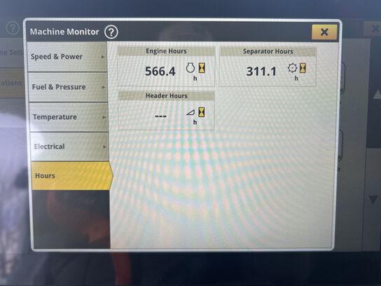 2025 S7 700 - 442020,  image number 11