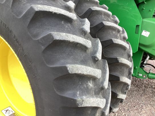 2022 S760 - 443410,  image number 32