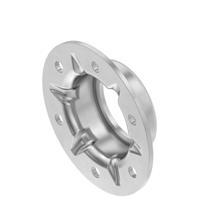 Pressed Flanged Housing - A26032, 