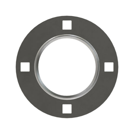 Pressed Flanged Housing - H174410,  image number 4