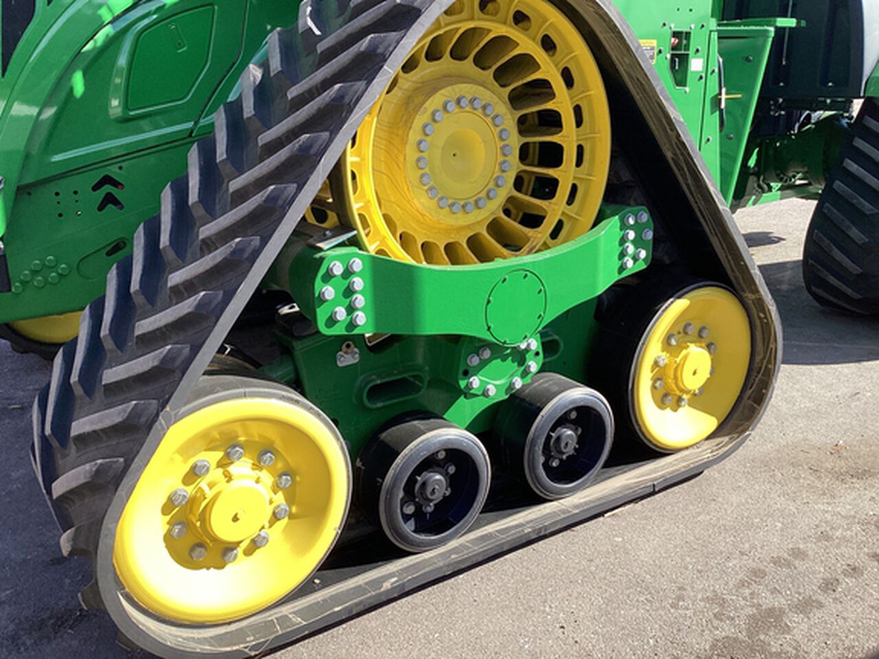 2025 9RX 640 - 442082,  image number 18