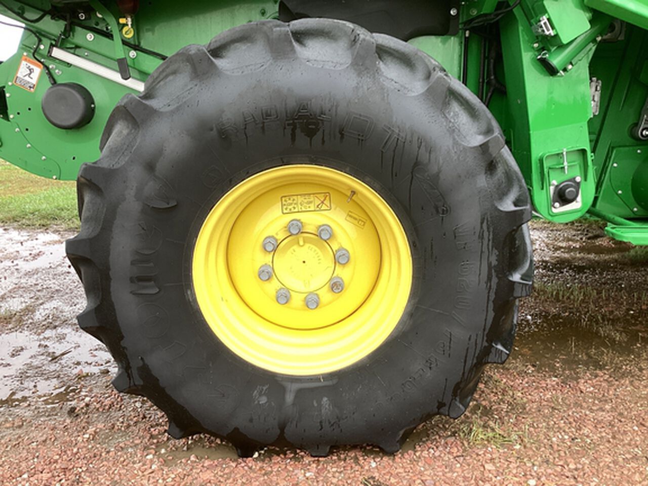 2020 S780 - 441593,  image number 25