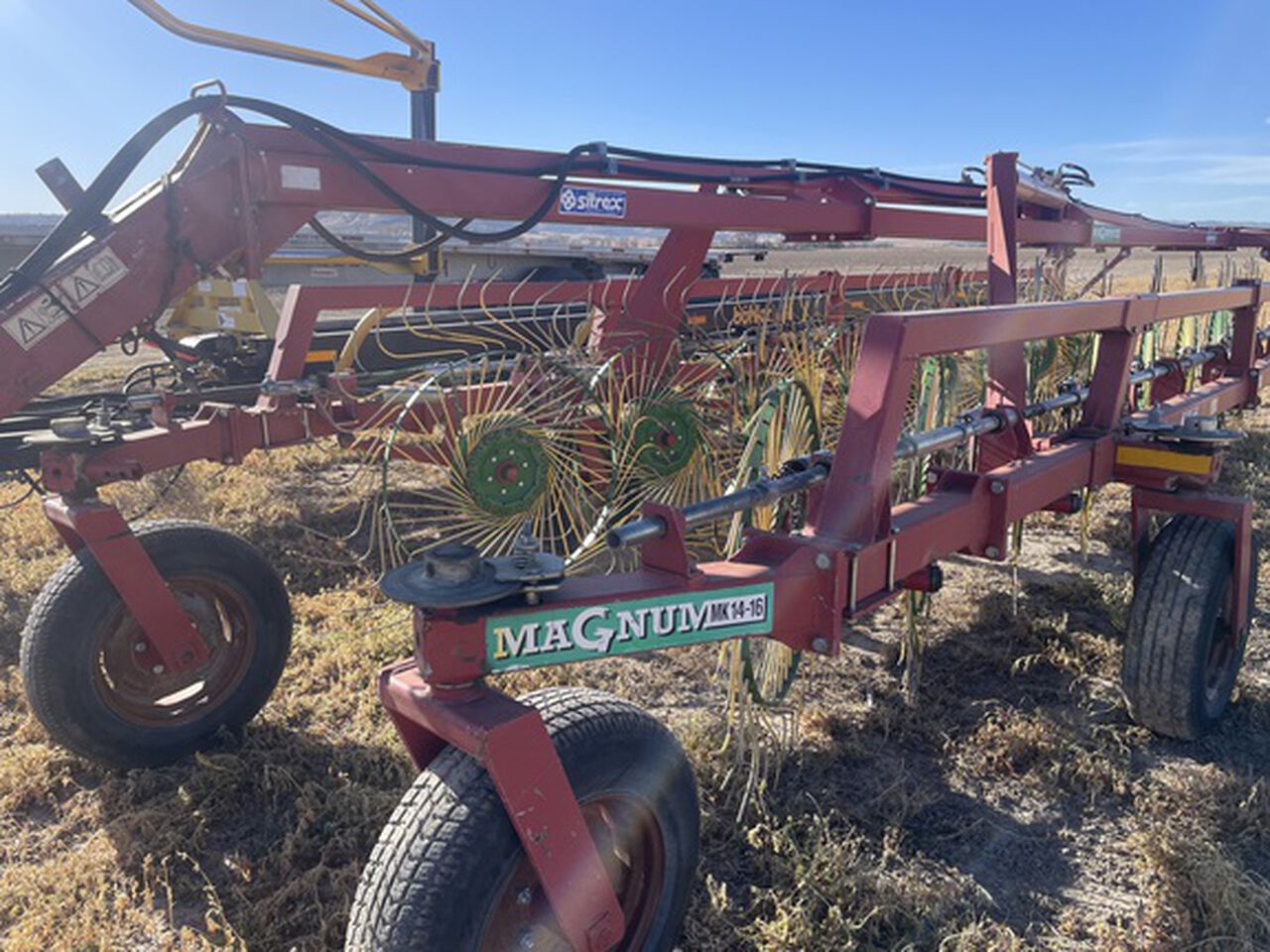 2010 MK14-16 - 444680,  image number 5