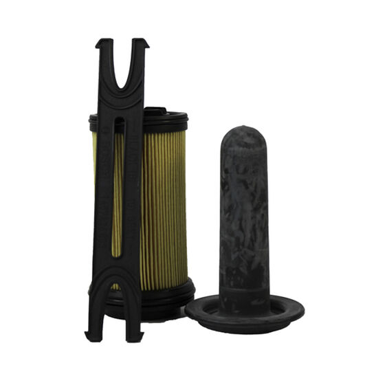 Diesel Exhaust Fluid Dosing Unit Pump Filter Kit - DZ114640,  image number 0