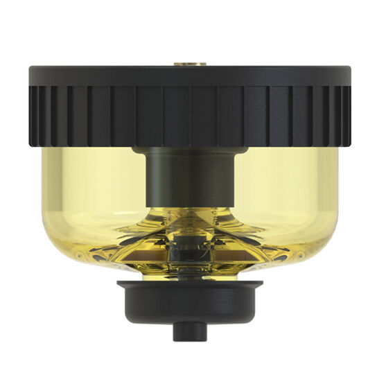 Fuel Filter Sediment Bowl - RE51650,  image number 0
