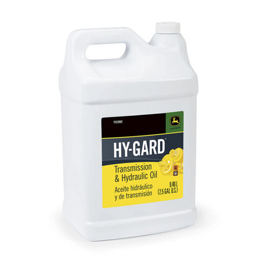 HY-Gard - TY22062,  image number 0