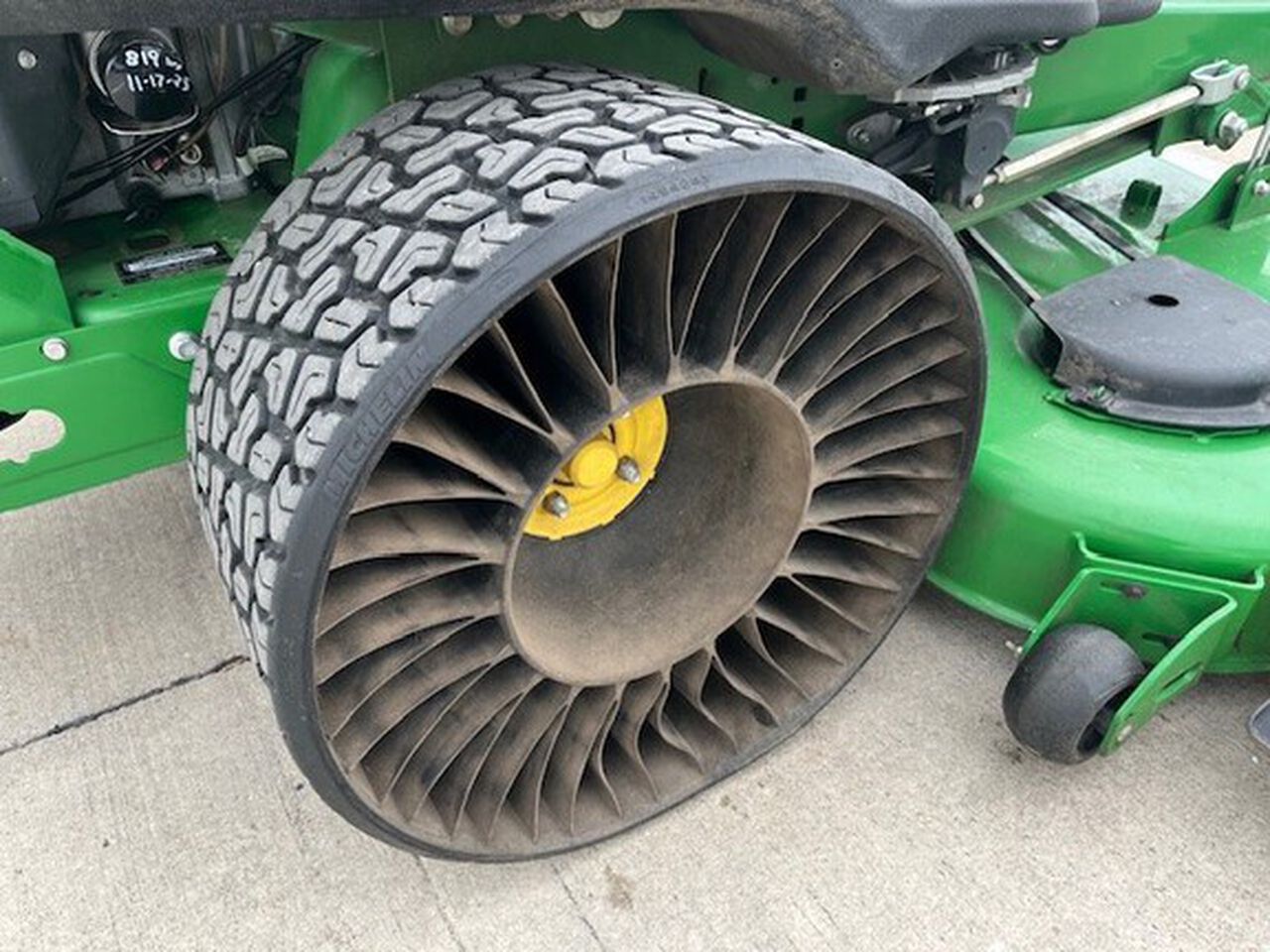 2022 Z970R - 442995,  image number 9