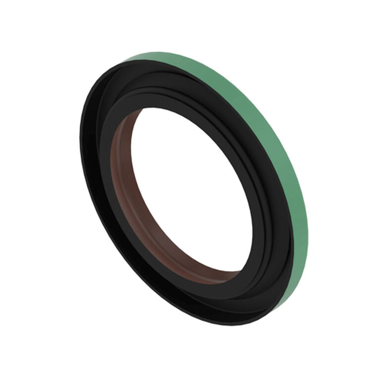 Seal-Oil, Dual Lip - AH144715, 