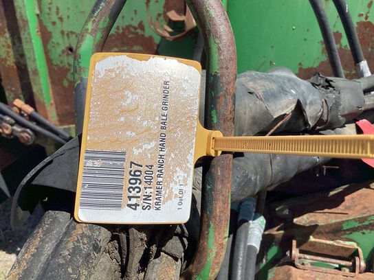 2014 RANCH-HAND - 413967,  image number 13