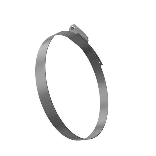 Hose Clamp - TY22493,  image number 2