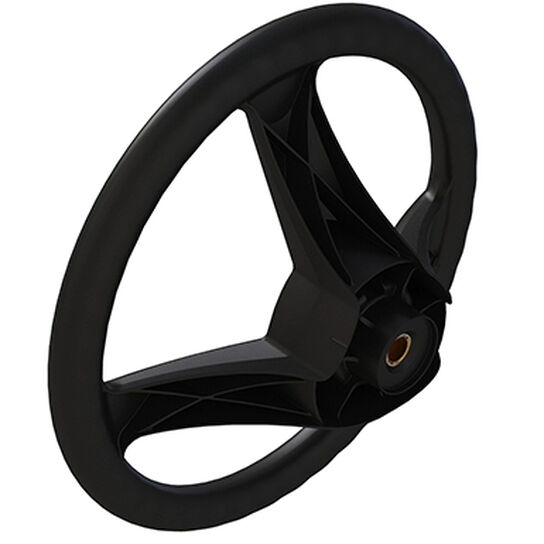 Steering Wheel - GY22528,  image number 0