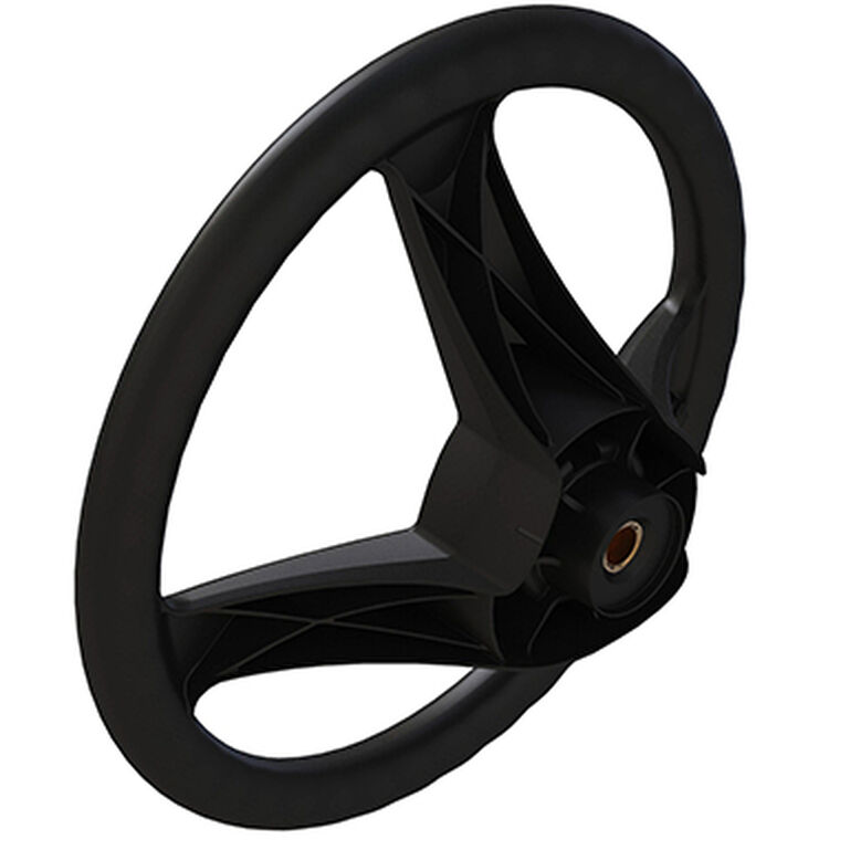 Steering Wheel - GY22528, 