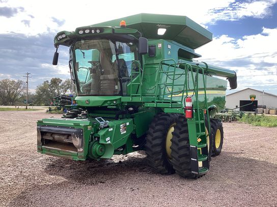 2015 S660 - 441797,  image number 2