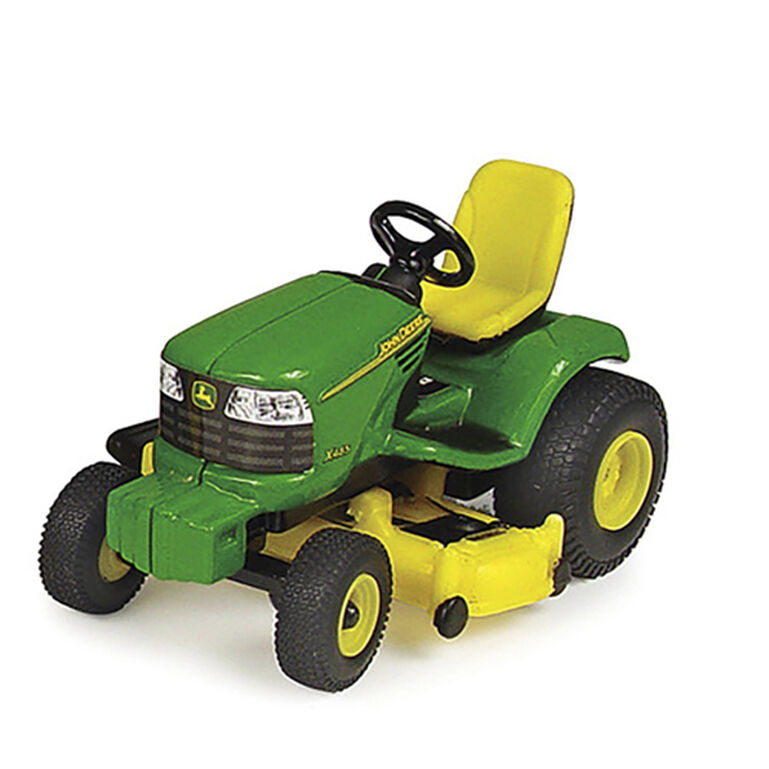 1:32 Lawn Tractor  - LP64764, 