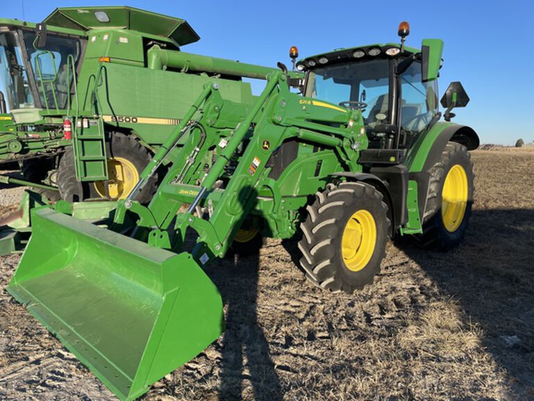 2025 6R 130 - 442000, 