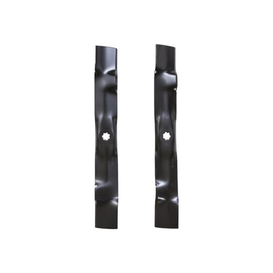 Side Discharge Mower Blade Kit 42,  image number 1