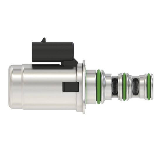 Solenoid Valve, On/Off Brake Valve - RE305430,  image number 3