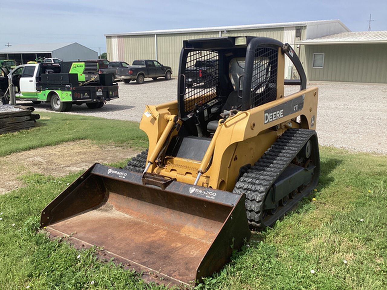 2008 CT322 - 443360,  image number 2