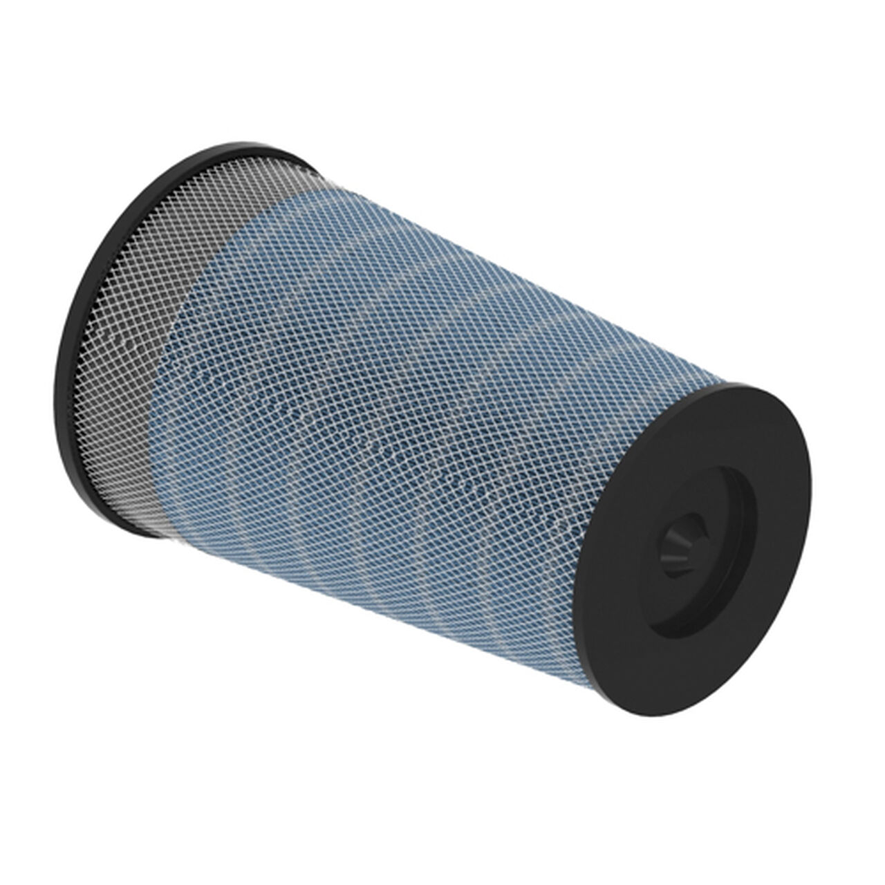 Outer Engine Air Filter Element - AXE42066,  image number 2