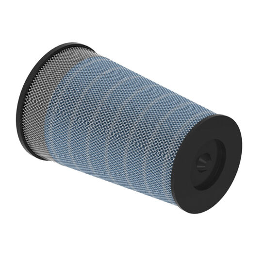 Outer Engine Air Filter Element - AXE42066,  image number 2