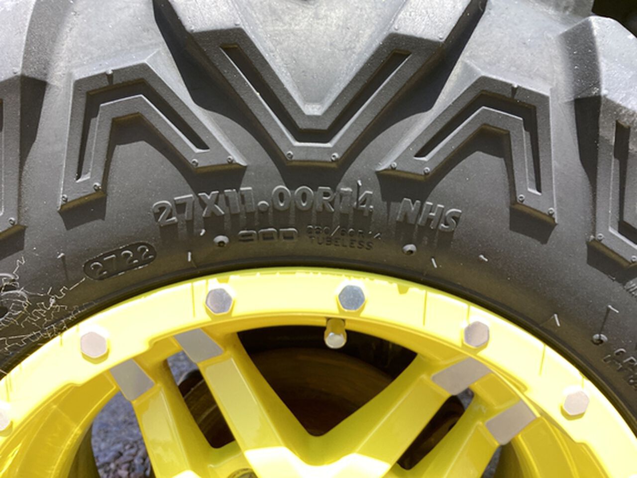 2023 XUV 835R - 430027,  image number 19