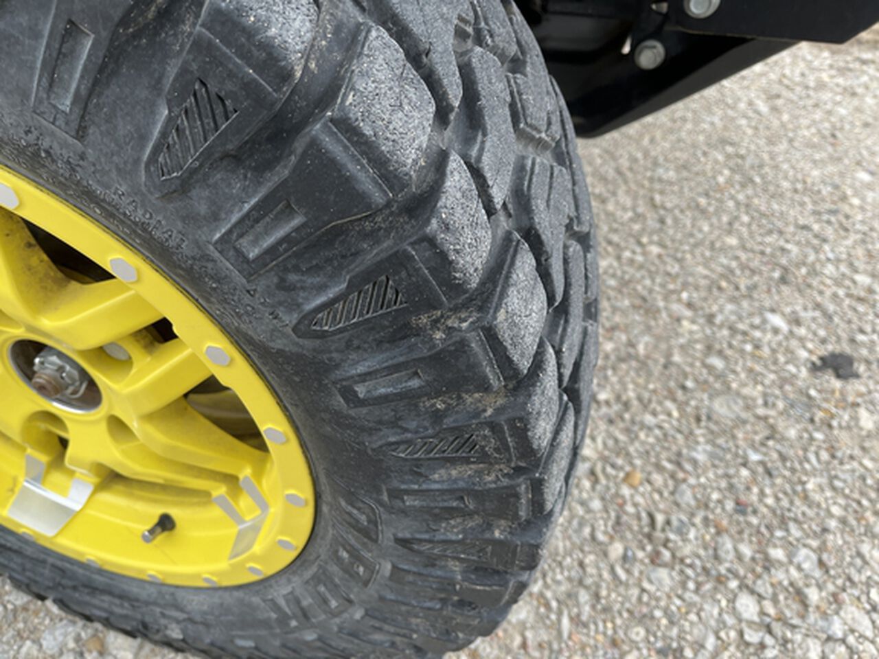 2023 XUV 835R - 441602,  image number 18
