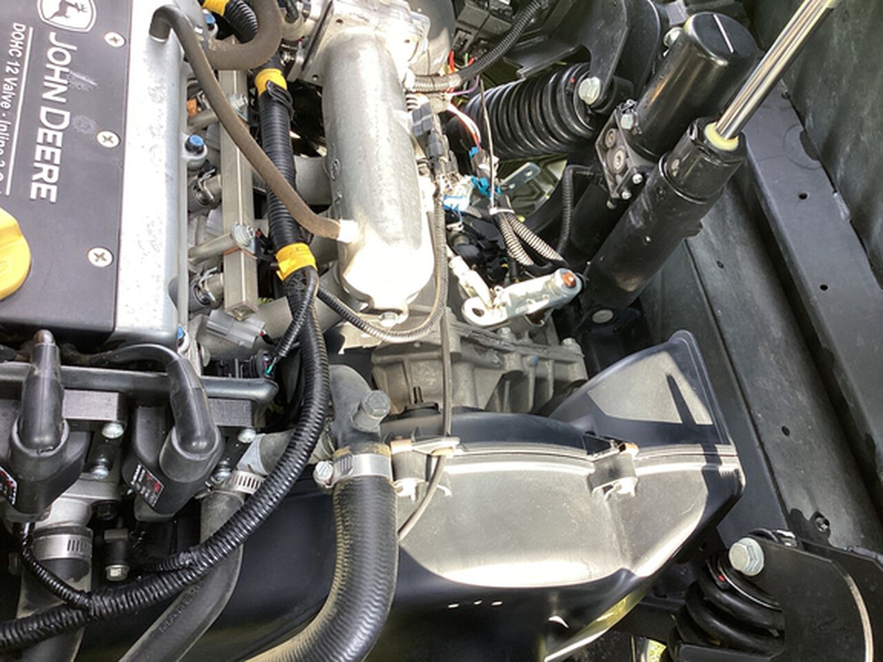 2020 XUV 835R - 430012,  image number 23