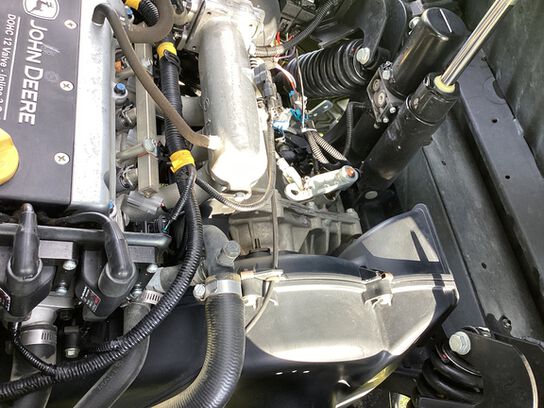 2020 XUV 835R - 430012,  image number 23