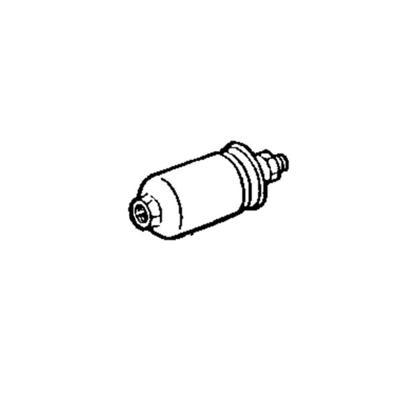 Filter, Steering Oil Return - AL31413,  image number 0