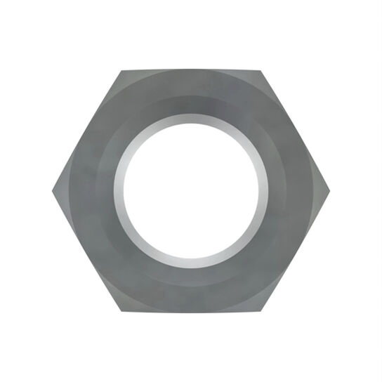 Lock Nut M30 - H165447,  image number 1