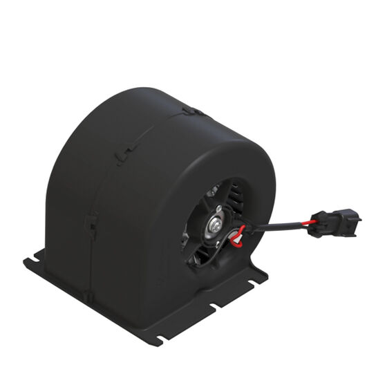 Cab Blower Motor - AL215704,  image number 1