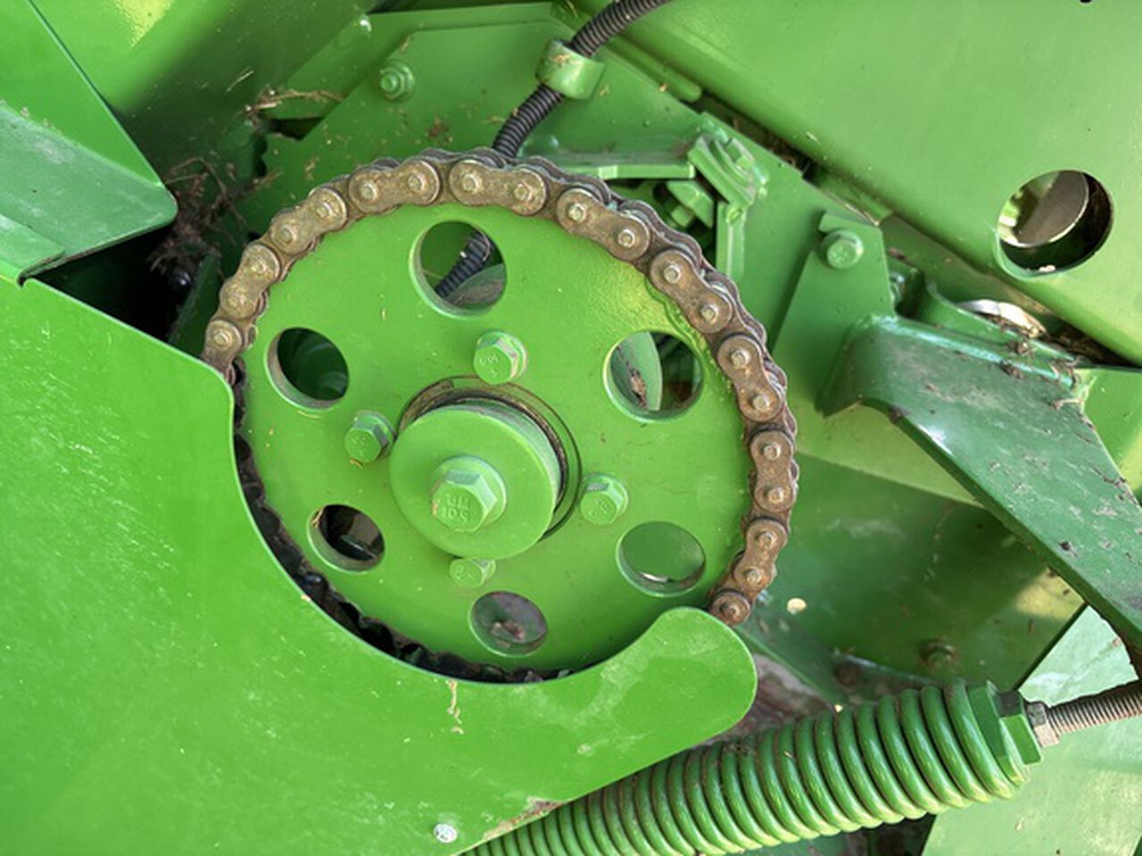 2019 560M - 448613,  image number 12