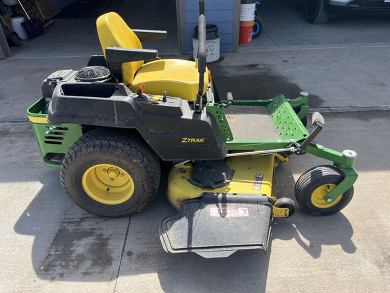 2020 Z540M - 439062, 