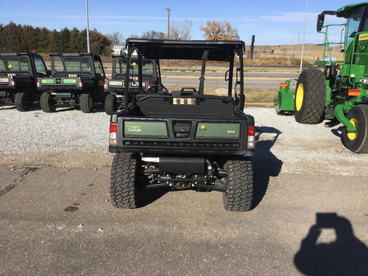 2024 XUV835M - 429712,  image number 6