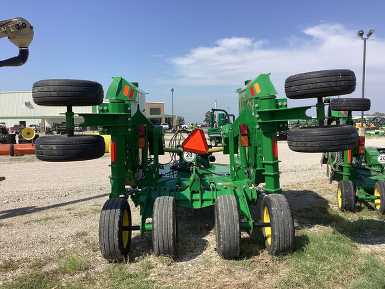 2022 FC15R - 431920,  image number 4