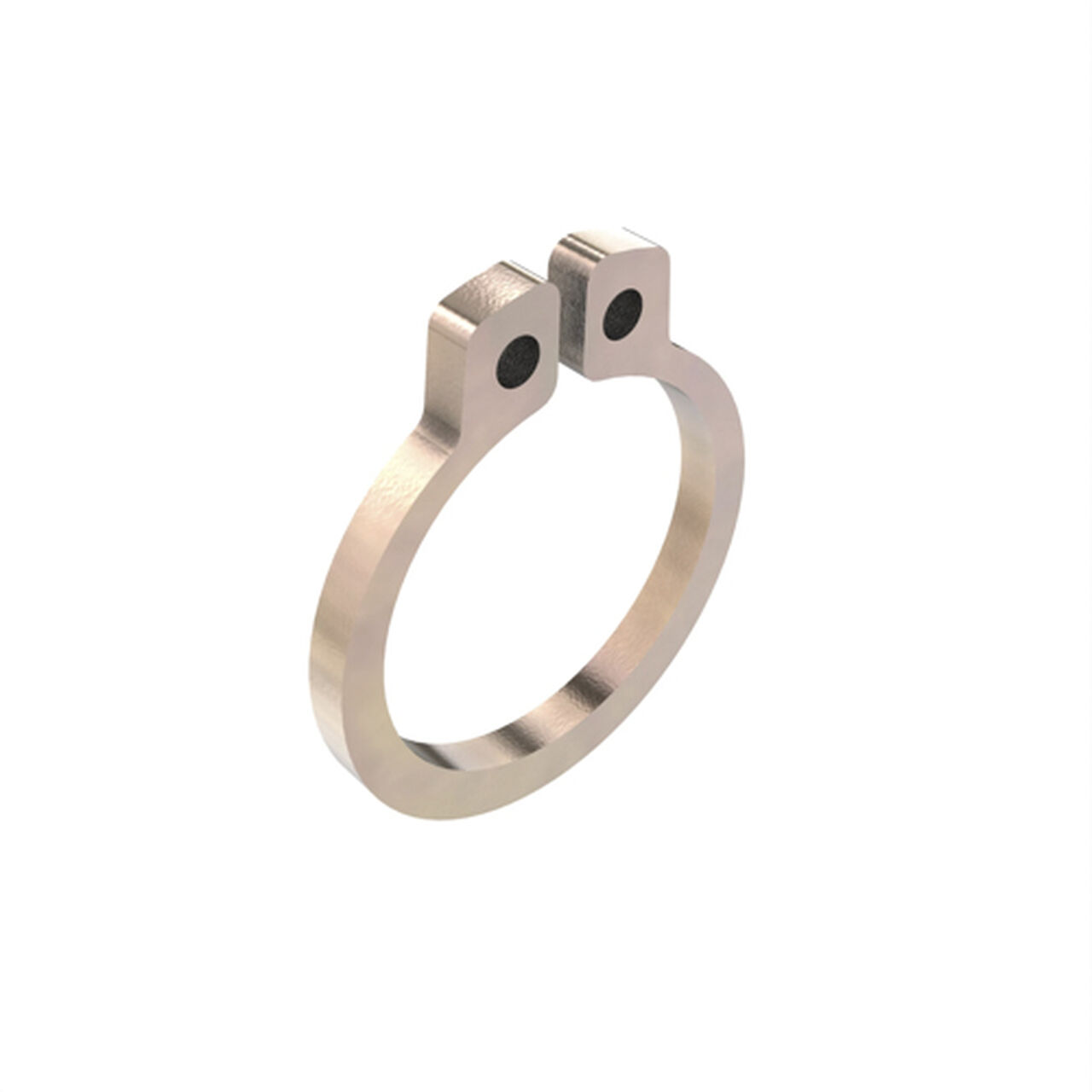 Snap Ring - M40514,  image number 2