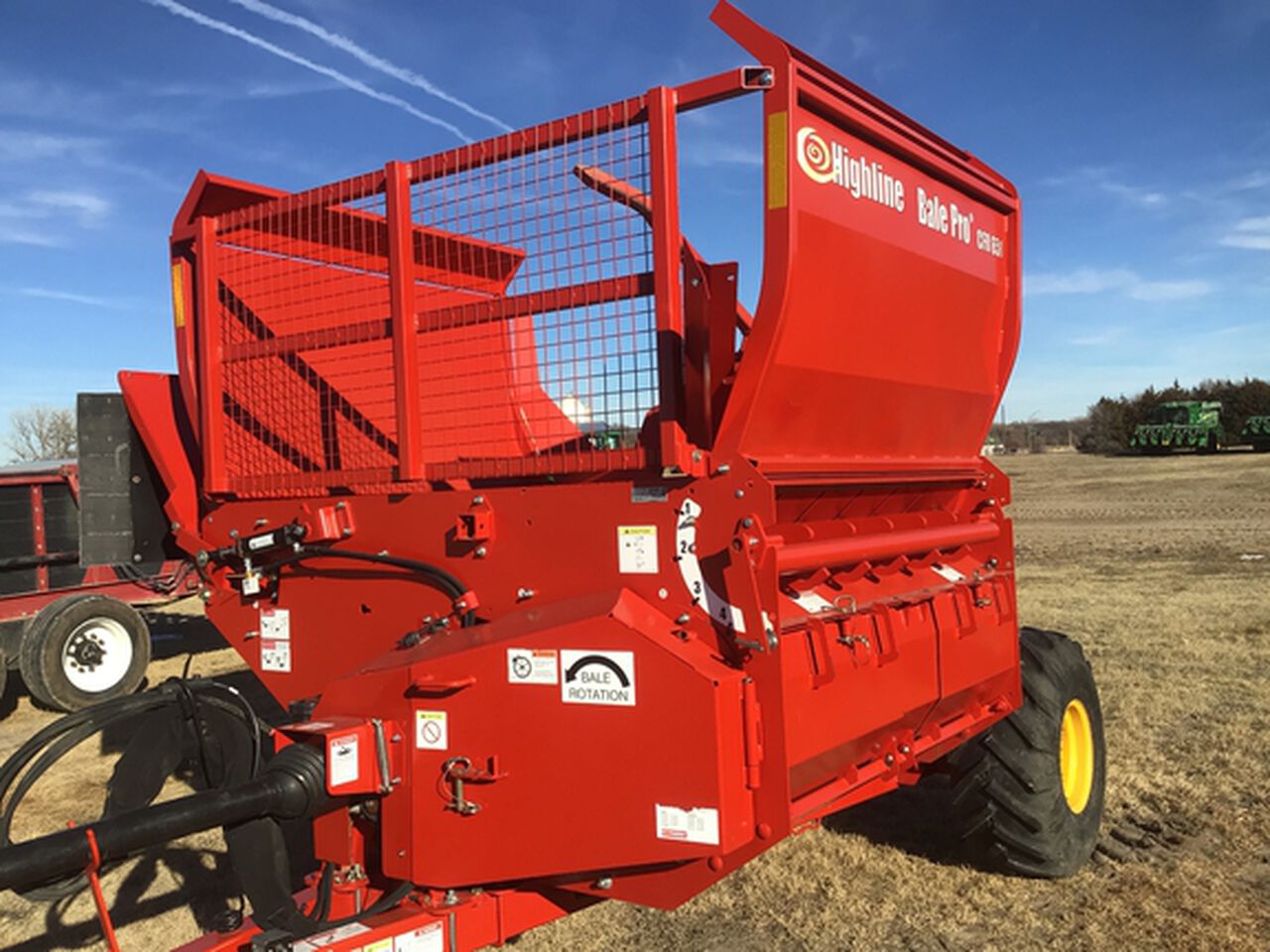 2020 CFR651 - 437453,  image number 4