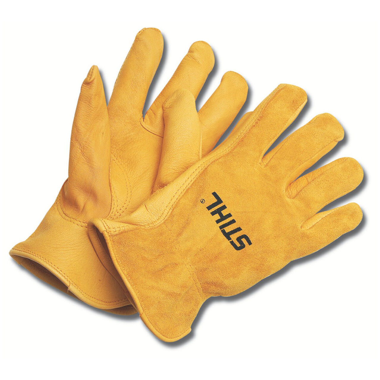 STIHL Landscaper Series Gloves Sz M - 0000 886 1104,  image number 0