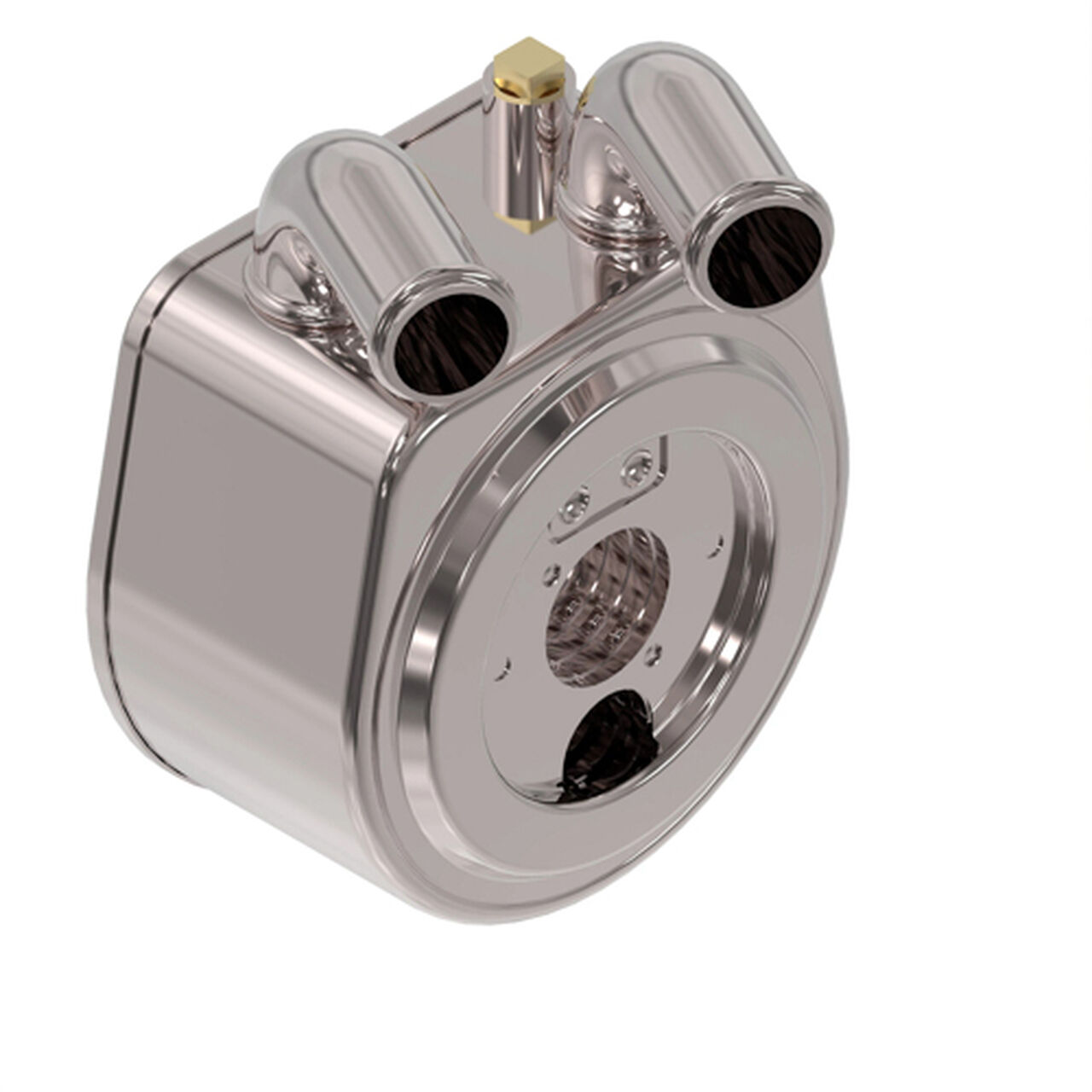 Oil Cooler - RE31929,  image number 0