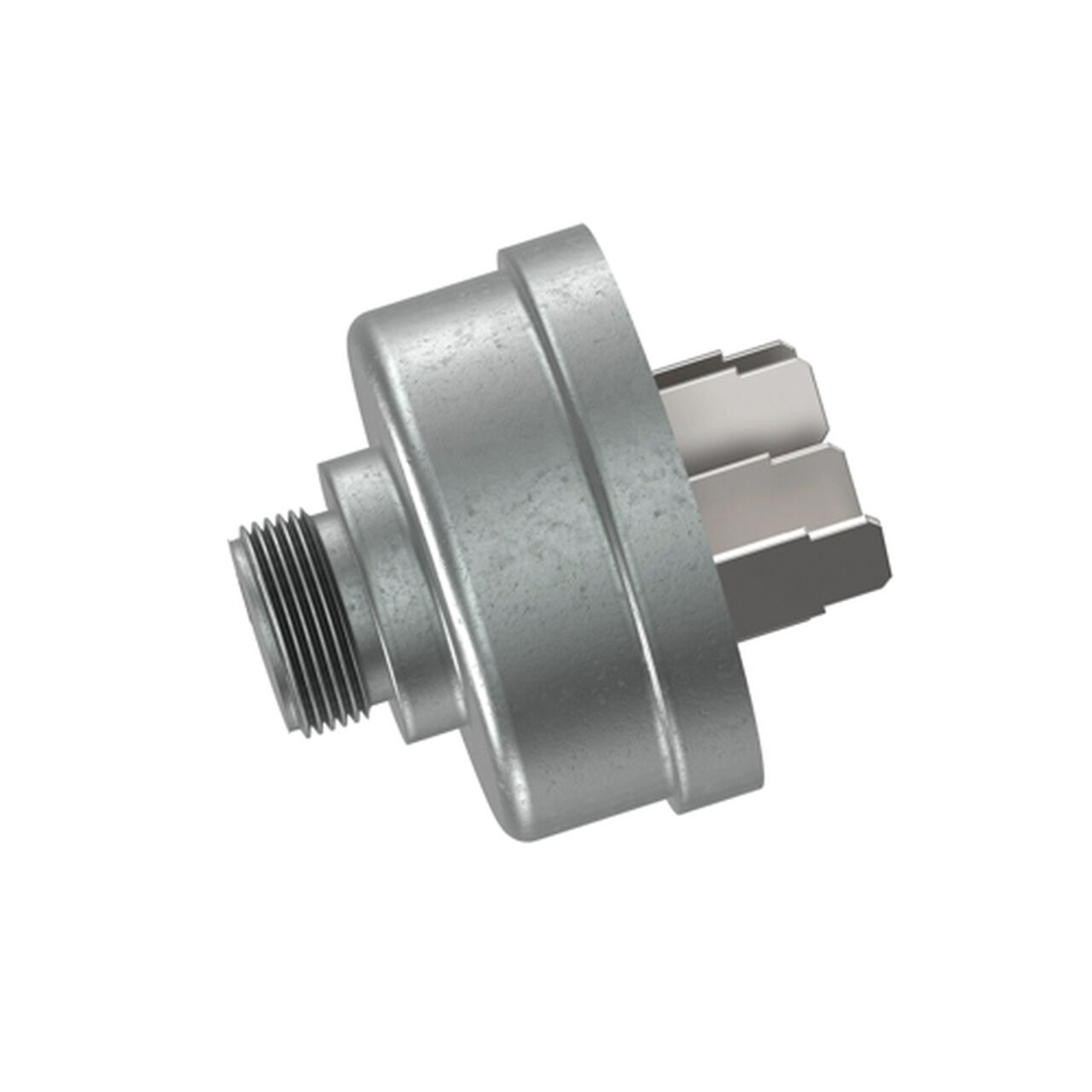 Ignition Key Switch - AM38227,  image number 2