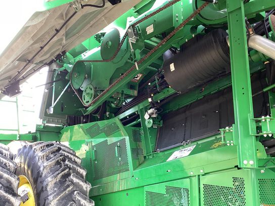 2020 S760 - 411358,  image number 17