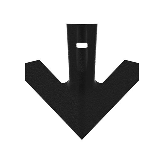 Tru-Width Perma-Loc Xtra-Life Sweep 9in - N238335XLT,  image number 2