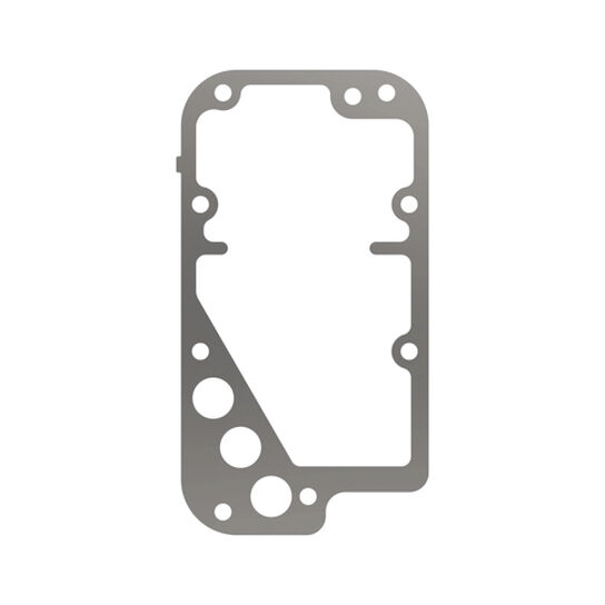 Gasket, Oil Cooler Housing - R500209,  image number 3