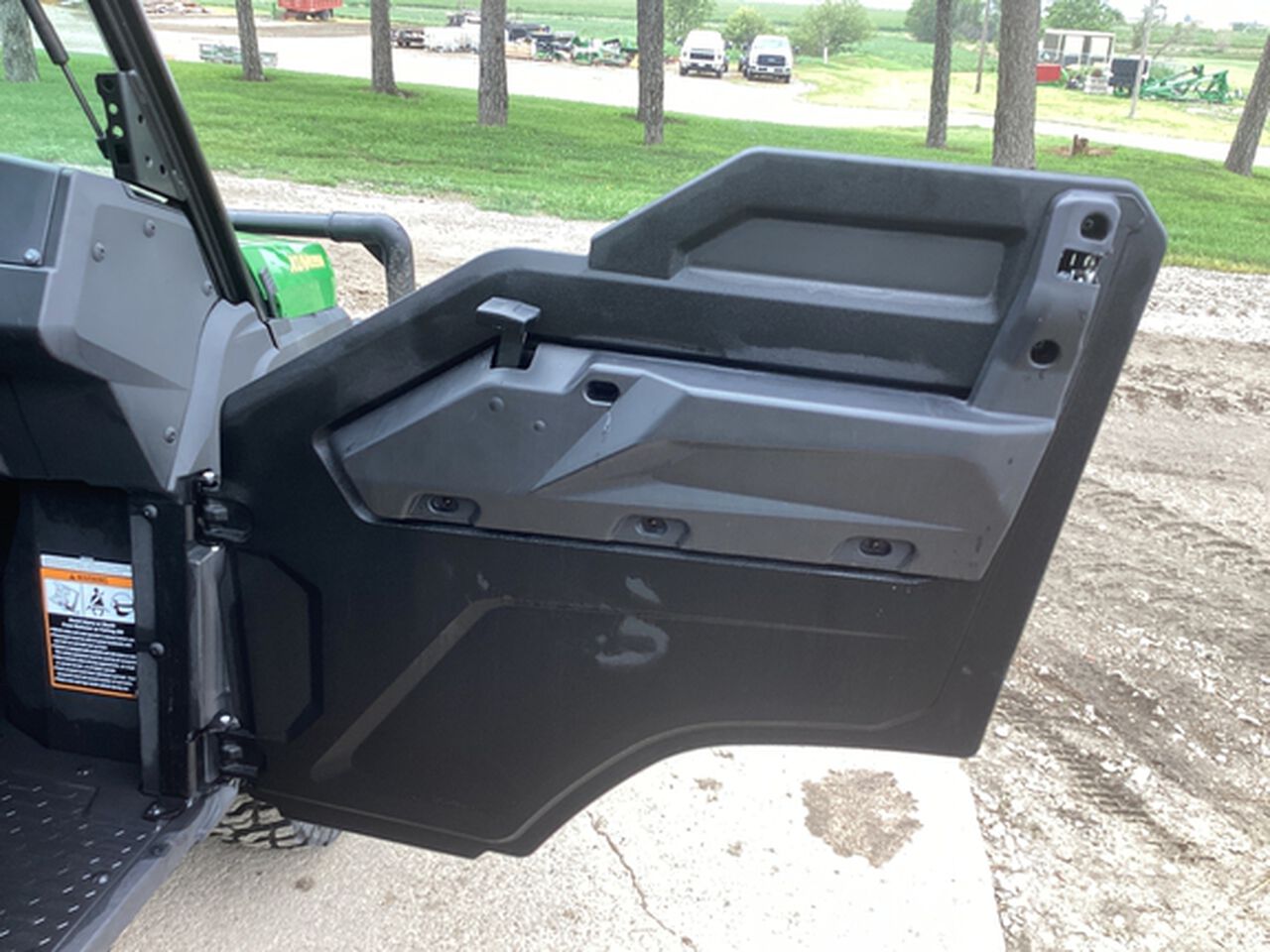 2024 XUV835M - 429708,  image number 21