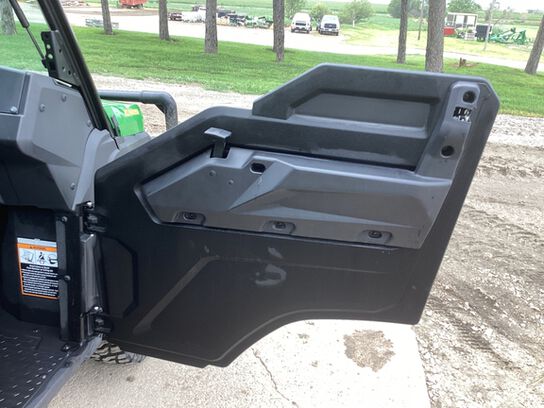 2024 XUV835M - 429708,  image number 21