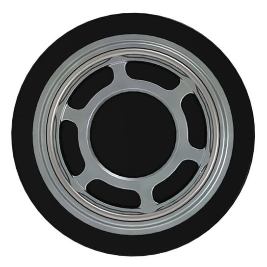 Hydraulic Oil Reservoir Filter - AT209204,  image number 0