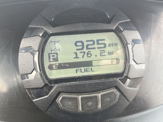 2020 PROWLER PRO - 430715,  image number 9