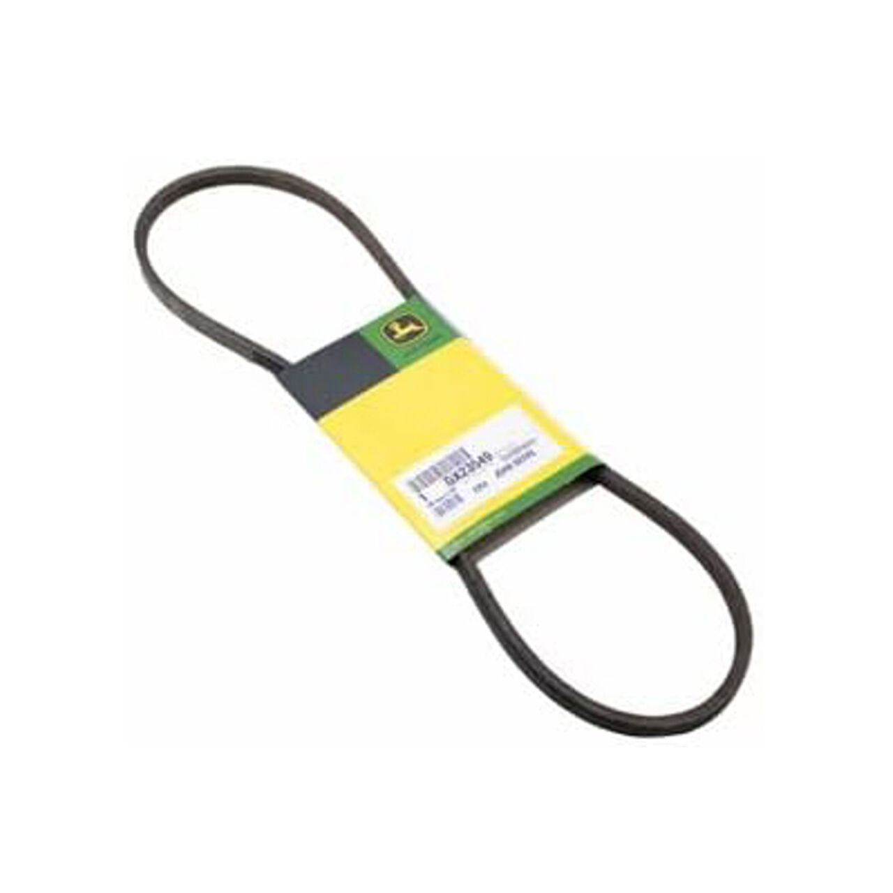 Belt, 3L, Traction Drive, 22" Wbm, - GX23549,  image number 0