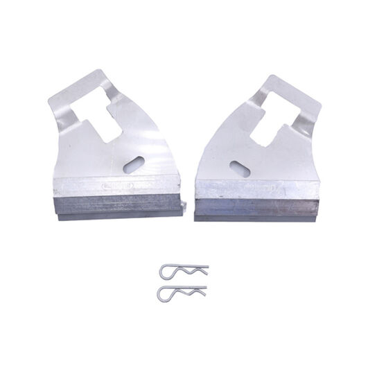 Rigid Scraper Kit - AA62559,  image number 0