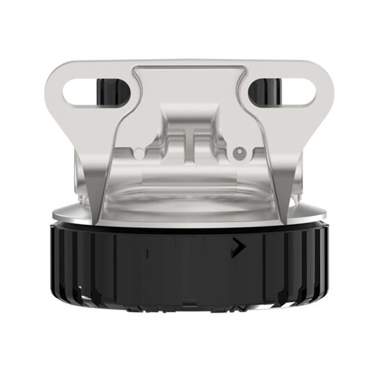 Final Fuel Filter Head - RE70358,  image number 1